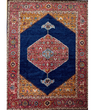 Bijar 24-01563 Bijar 8'9 X 11'8