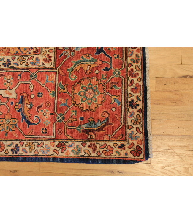 Bijar 24-01563 Bijar 8'9 X 11'8