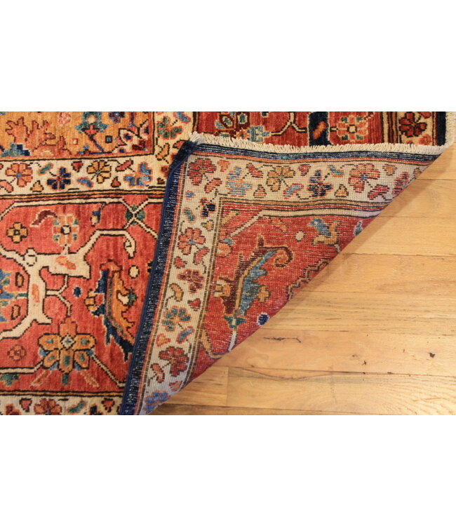 Bijar 24-01563 Bijar 8'9 X 11'8