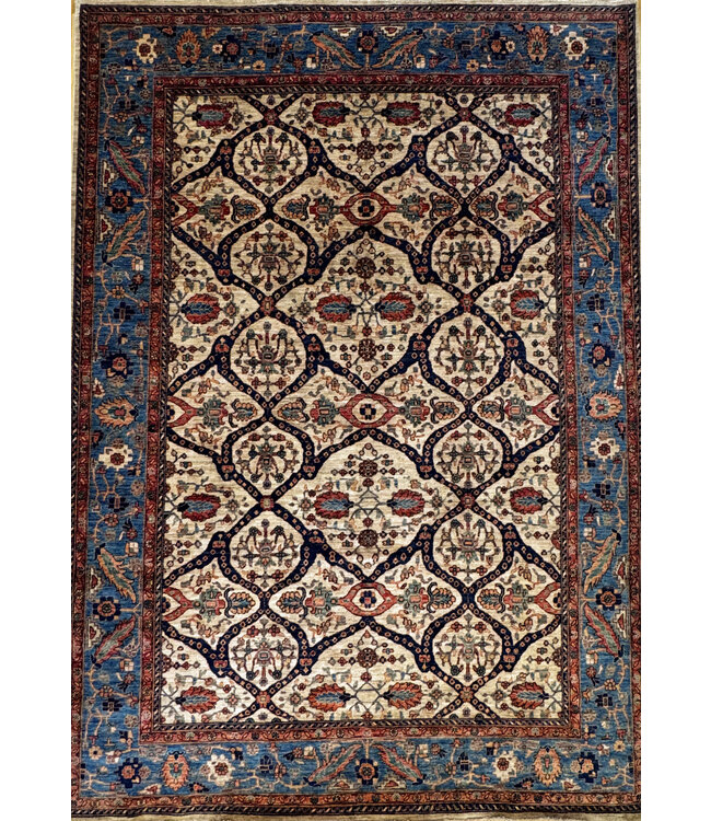 Choeb Rang 24-01561 Choeb Rang 8'8 X 12'3