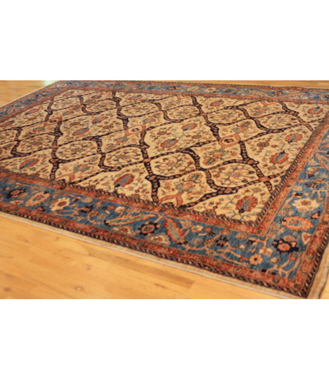 Choeb Rang 24-01561 Choeb Rang 8'8 X 12'3