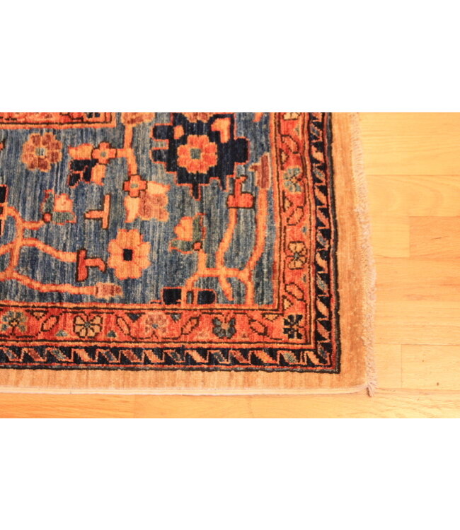 Choeb Rang 24-01561 Choeb Rang 8'8 X 12'3