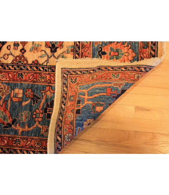 Choeb Rang 24-01561 Choeb Rang 8'8 X 12'3