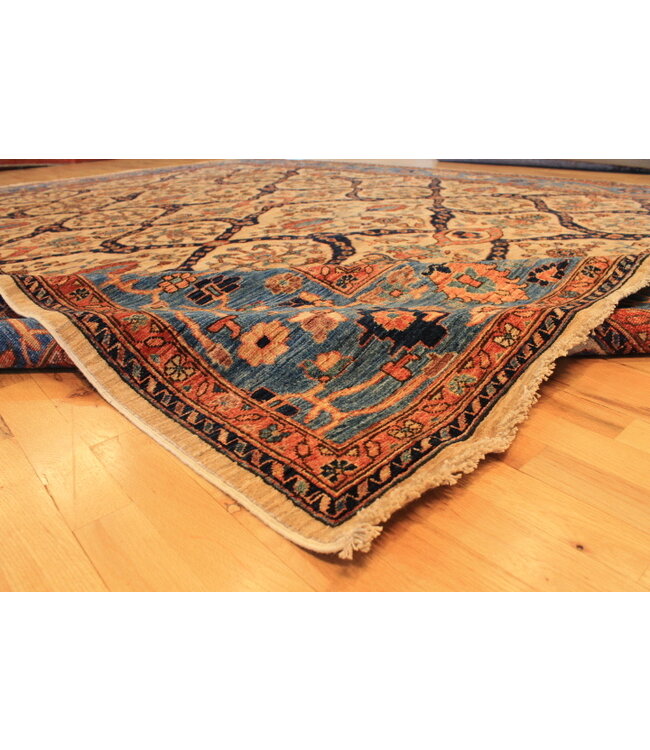 Choeb Rang 24-01561 Choeb Rang 8'8 X 12'3