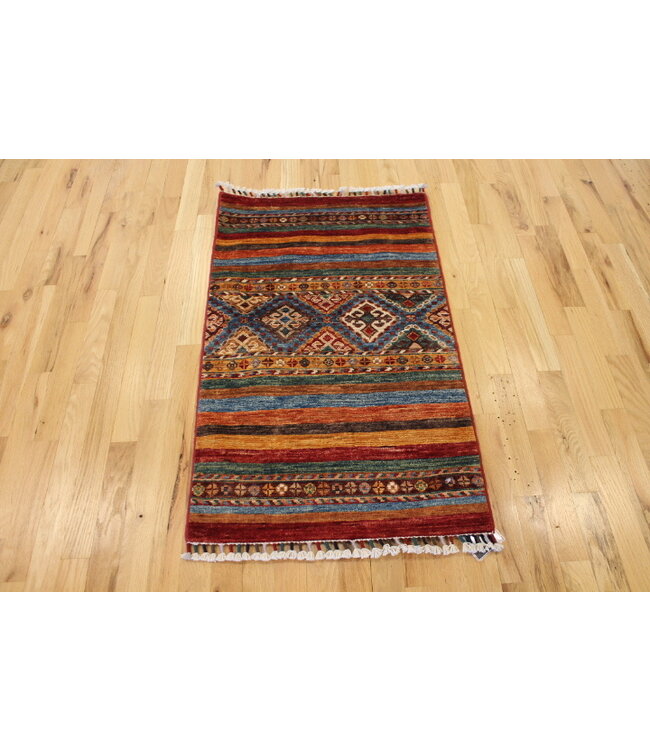 Khorjin 24-01572 Khorjin 2' X 3'1