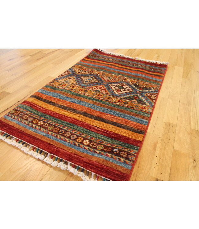 Khorjin 24-01572 Khorjin 2' X 3'1