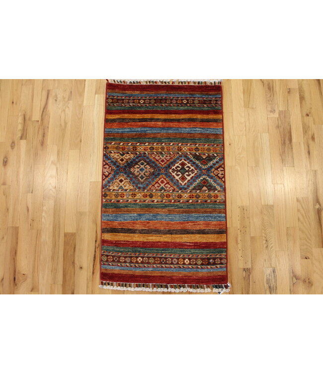 Khorjin 24-01572 Khorjin 2' X 3'1