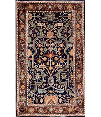 Bijar 24-01595 Bijar 2'11 X 5'