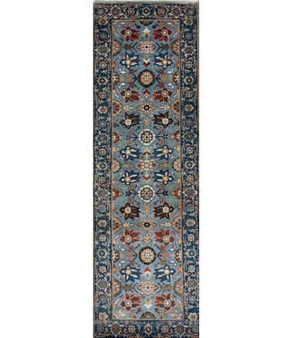 Tabriz 24-01606 Tabriz 2'8 X 8'