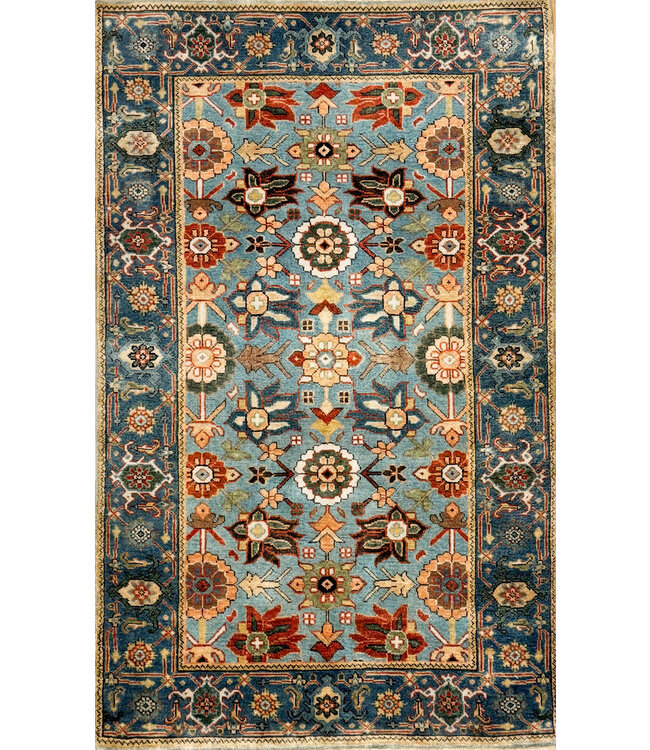 Tabriz 24-01608 Tabriz 3'1 X 5'1