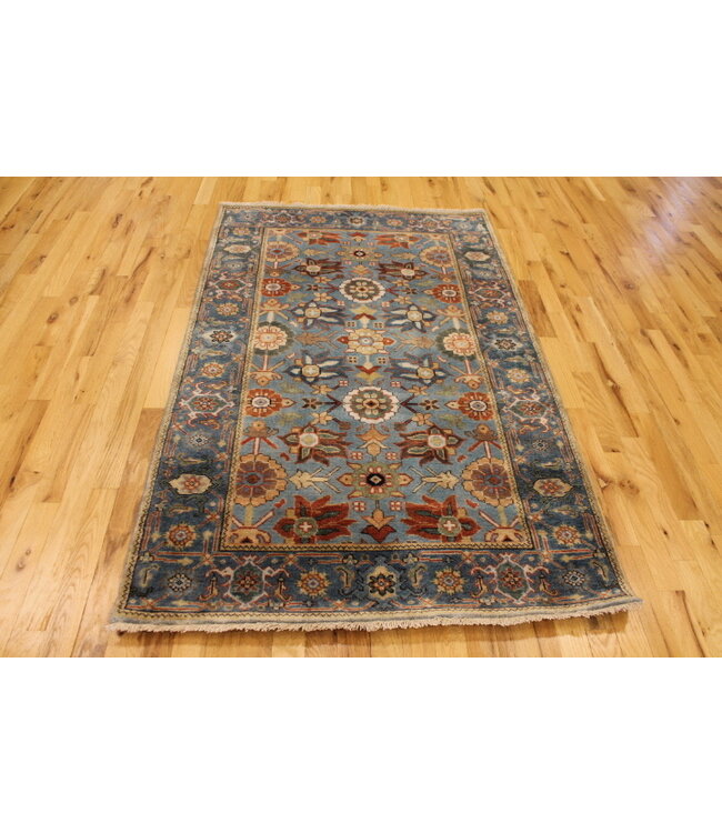 Tabriz 24-01608 Tabriz 3'1 X 5'1