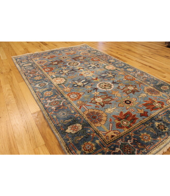 Tabriz 24-01608 Tabriz 3'1 X 5'1