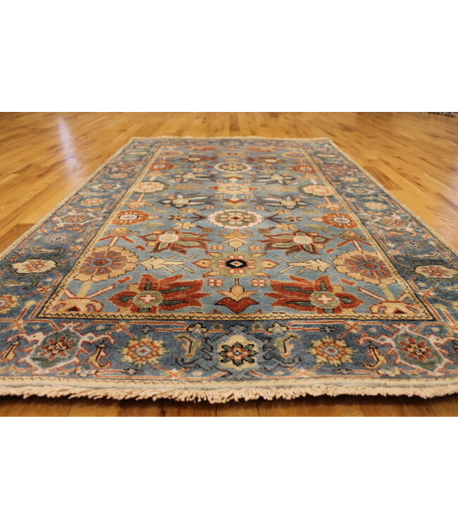 Tabriz 24-01608 Tabriz 3'1 X 5'1