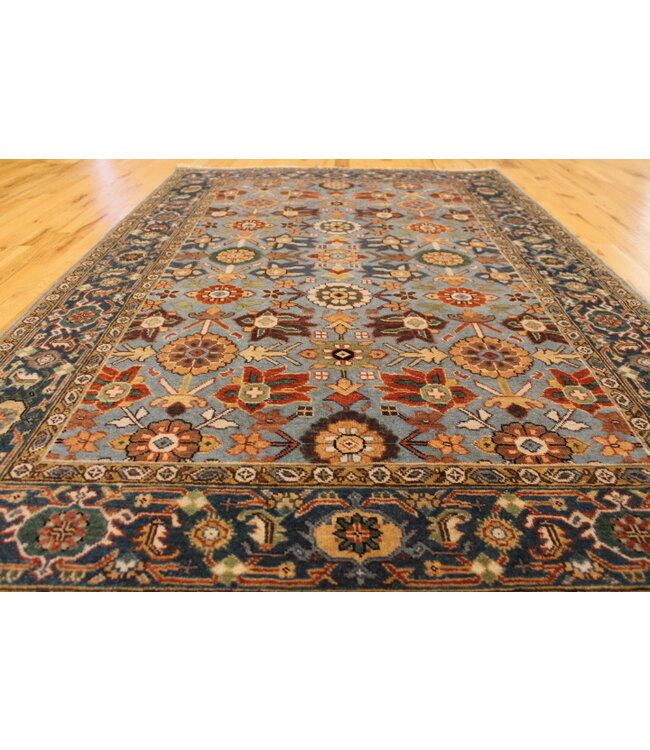 Tabriz 24-01609 Tabriz 3'11 X 6'