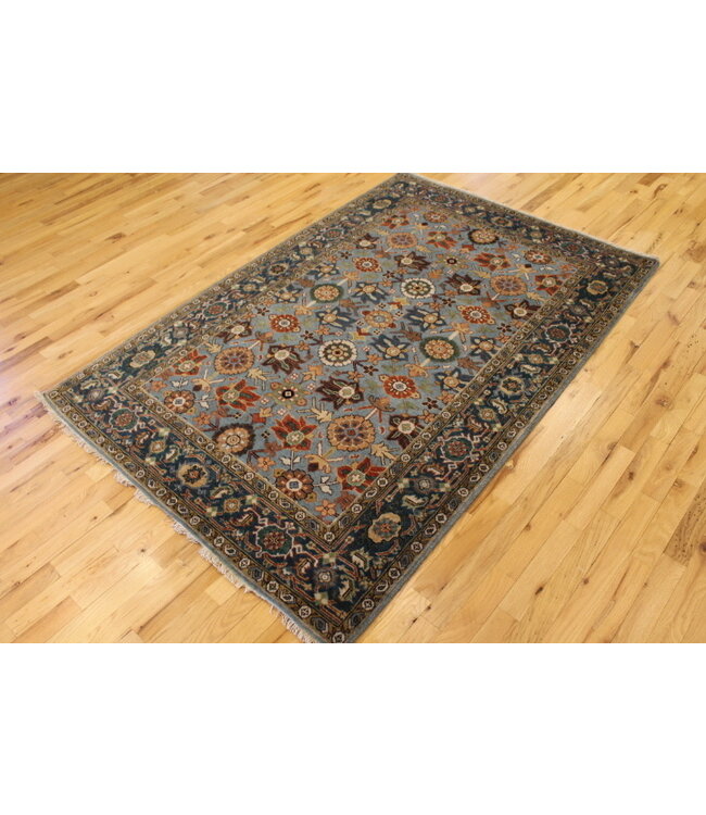 Tabriz 24-01609 Tabriz 3'11 X 6'