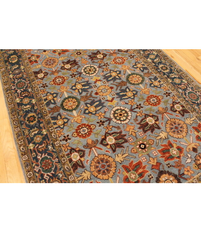 Tabriz 24-01609 Tabriz 3'11 X 6'