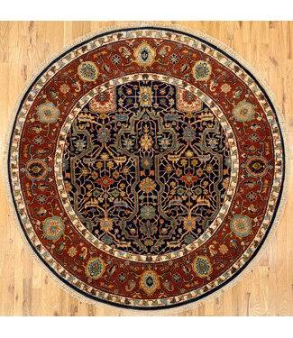 Bijar 24-01614 Bijar 5'11 X 5'11