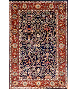 Bijar 24-01616 Bijar 5'11 X 9'1