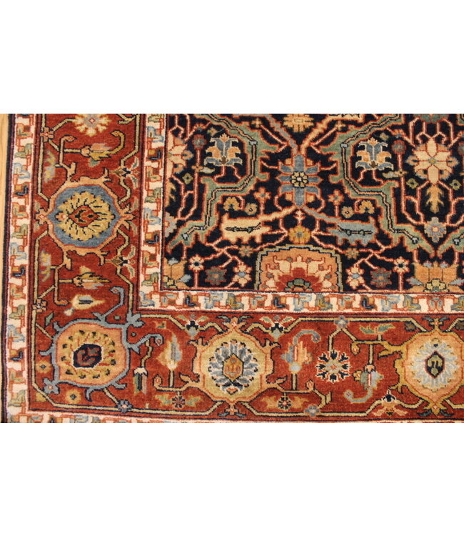 Bijar 24-01616 Bijar 5'11 X 9'1