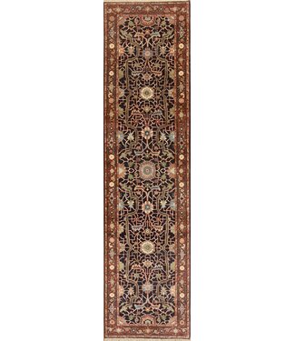 Bijar 24-01622 Bijar 2'6 X 10'
