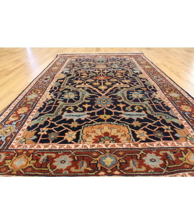 Bijar 24-01624 Bijar 3' X 5'3