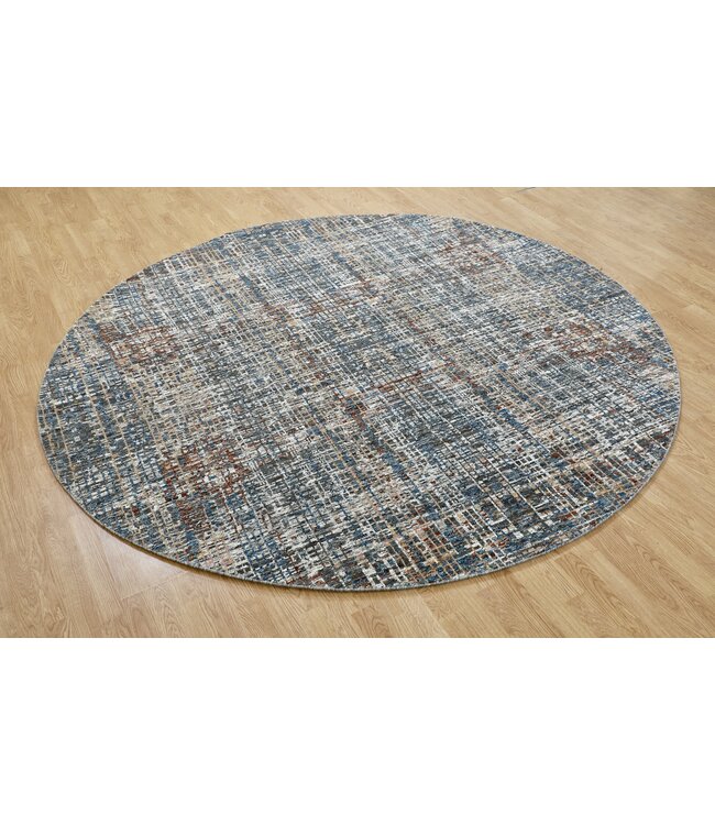 Gabeh 24-01591 Gabeh 6' X 6'