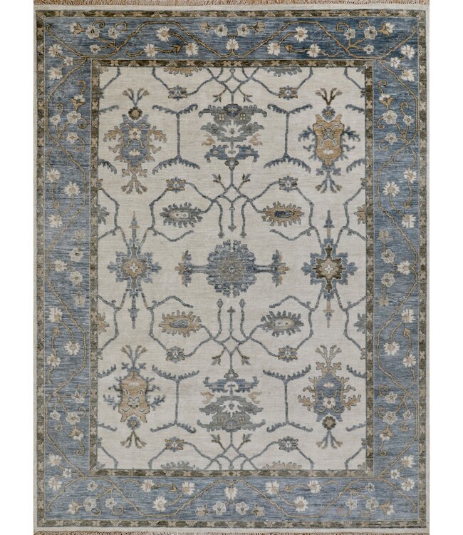 Ooshak 24-01625 Ooshak 9'1 X 12'2