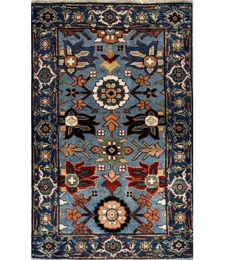 Tabriz 24-01602 Tabriz 2' X 3'1
