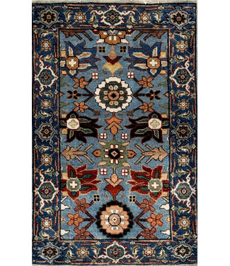 Tabriz 24-01603 Tabriz 1'11 X 3'1
