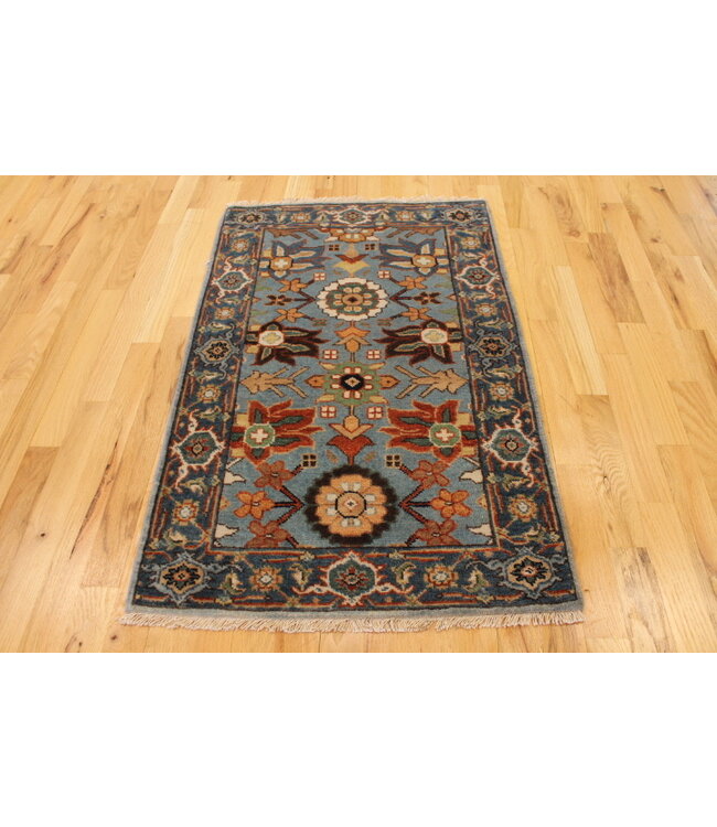 Tabriz 24-01603 Tabriz 1'11 X 3'1