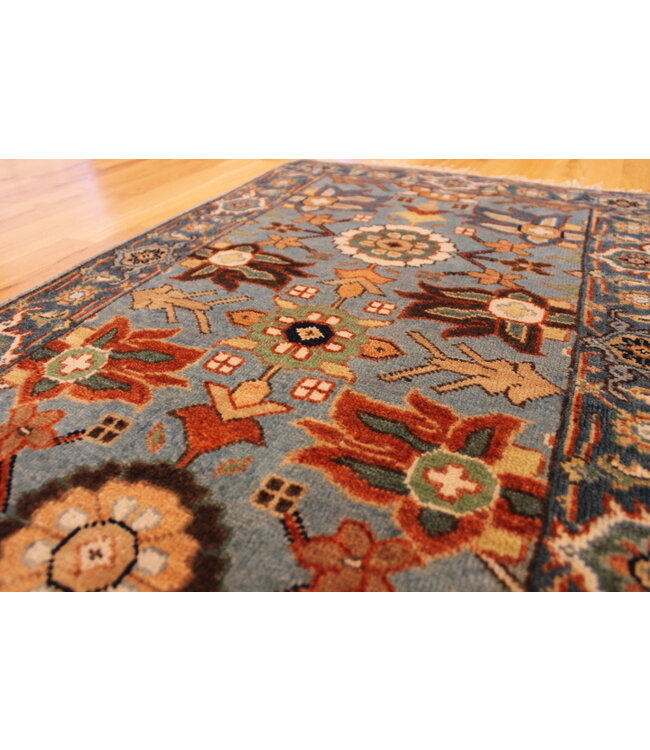 Tabriz 24-01603 Tabriz 1'11 X 3'1