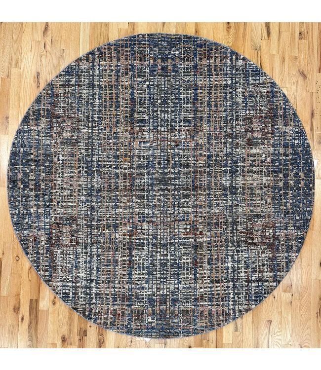 Gabeh 24-01591 Gabeh 6' X 6'