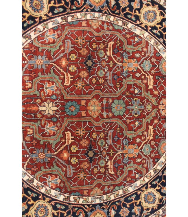 Bijar 24-01615 Bijar 5'10 X 5'10