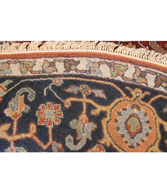 Bijar 24-01615 Bijar 5'10 X 5'10