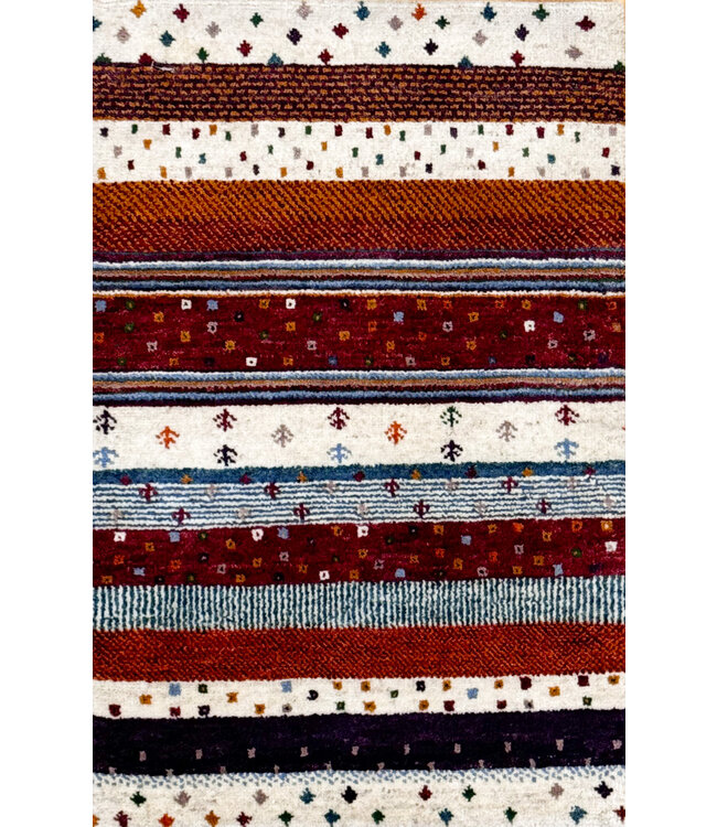 Gabeh 24-01613 Gabeh 1'11 X 3'