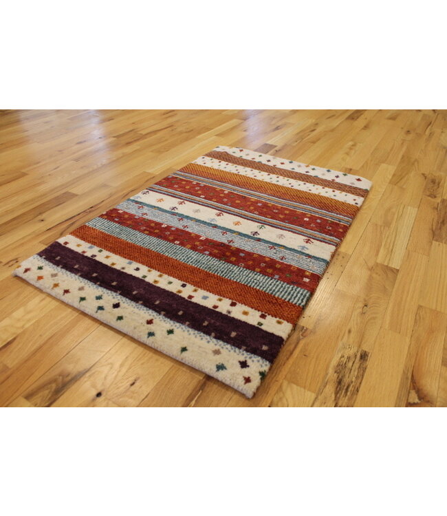 Gabeh 24-01613 Gabeh 1'11 X 3'