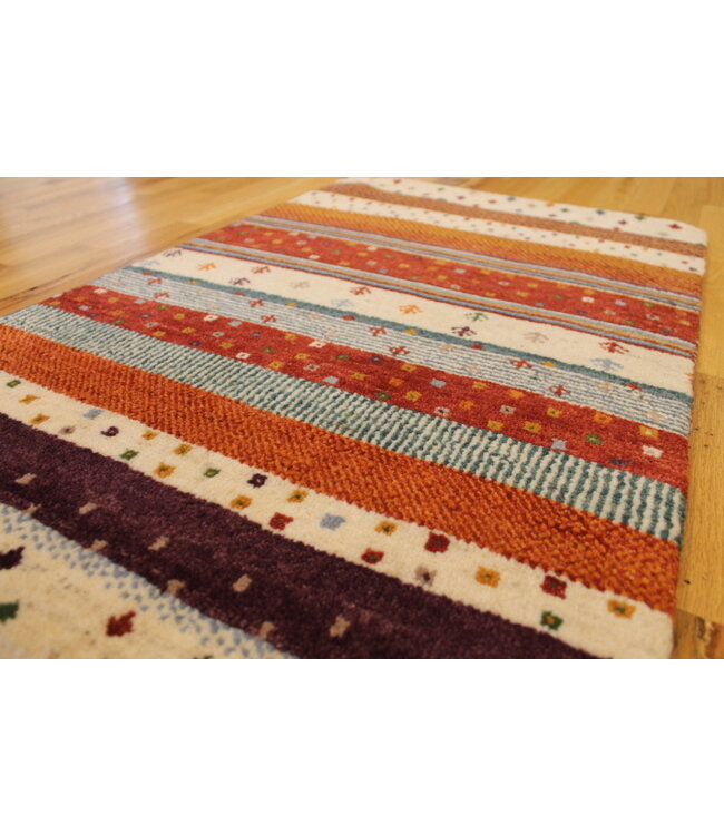 Gabeh 24-01613 Gabeh 1'11 X 3'