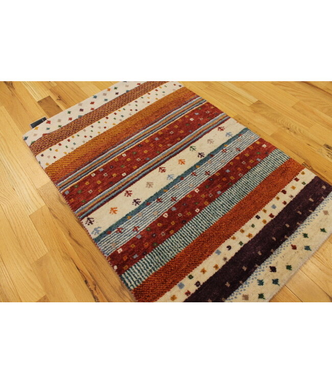 Gabeh 24-01613 Gabeh 1'11 X 3'