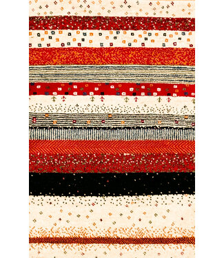 Gabeh 24-01610 Gabeh 2' X 3'