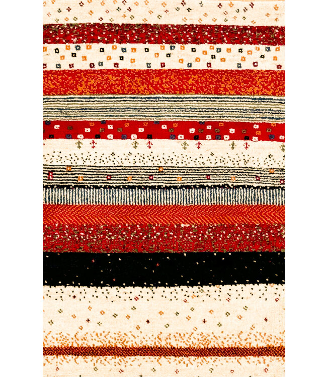 Gabeh 24-01611 Gabeh 1'11 X 3'