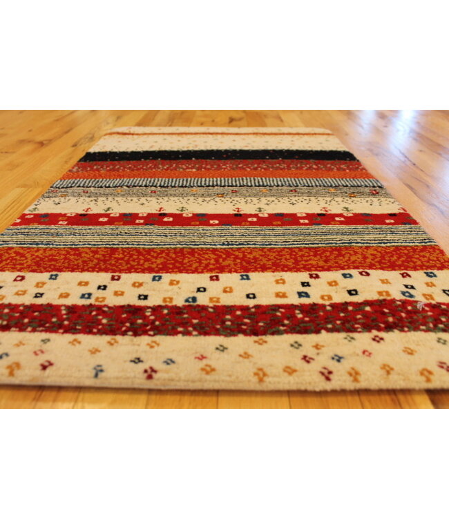 Gabeh 24-01611 Gabeh 1'11 X 3'