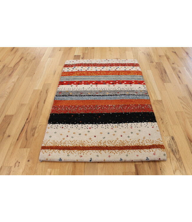 Gabeh 24-01610 Gabeh 2' X 3'