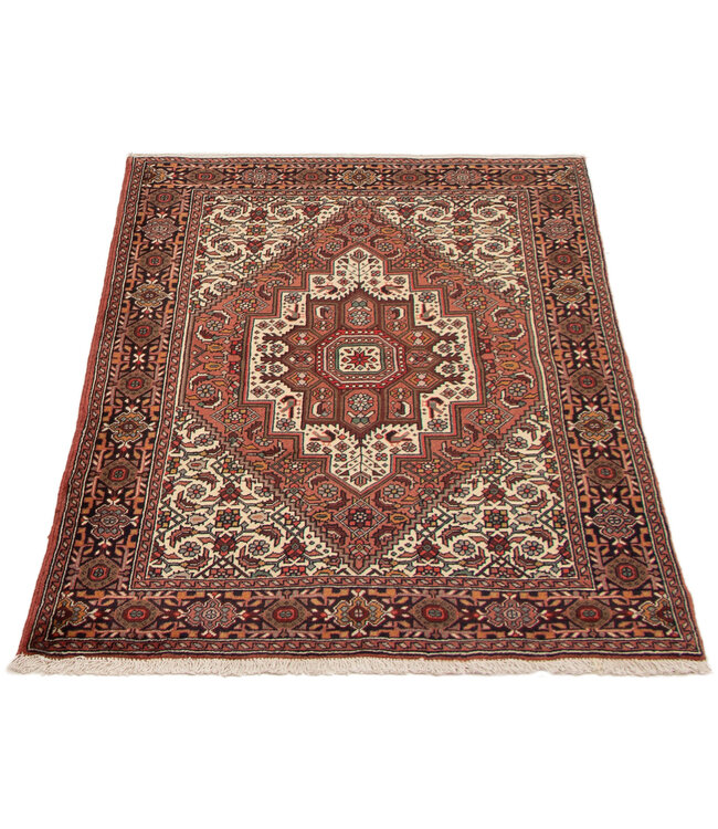 Bijar 25-01650 Bijar 3'3 X 4'8