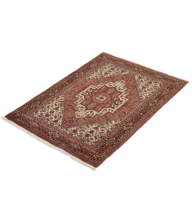 Bijar 25-01650 Bijar 3'3 X 4'8