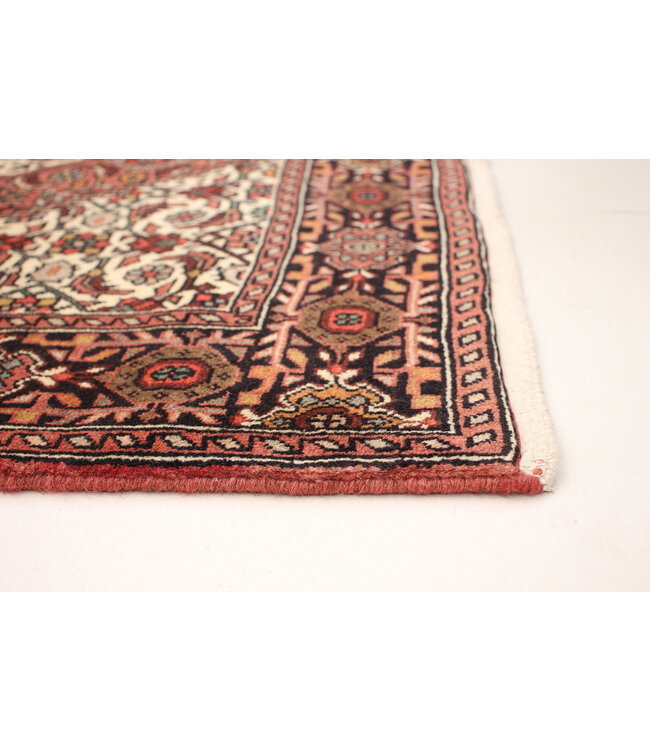 Bijar 25-01650 Bijar 3'3 X 4'8