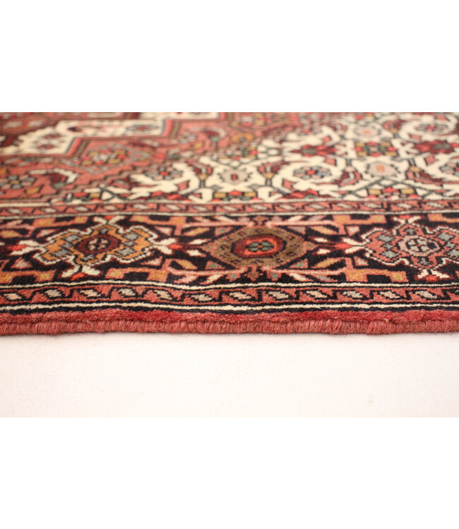 Bijar 25-01650 Bijar 3'3 X 4'8