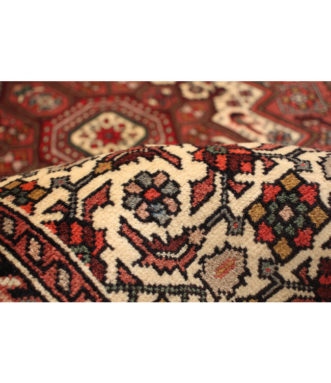 Bijar 25-01650 Bijar 3'3 X 4'8