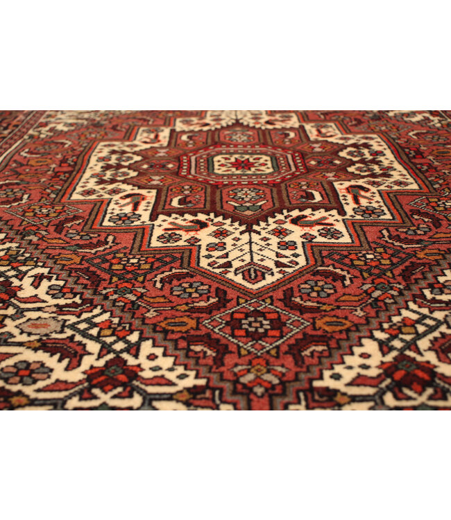 Bijar 25-01650 Bijar 3'3 X 4'8