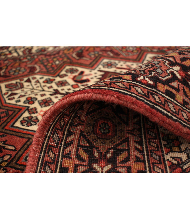 Bijar 25-01650 Bijar 3'3 X 4'8