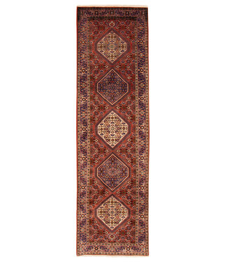 Bijar 25-01652 Bijar 2'9 X 9'8